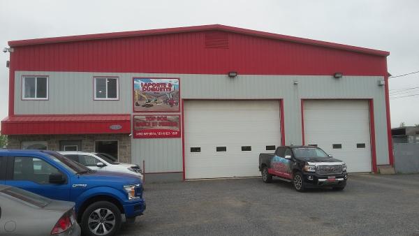Laporte & Duquette Inc