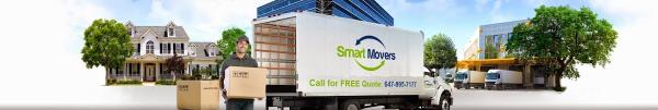 Smart Aurora Movers