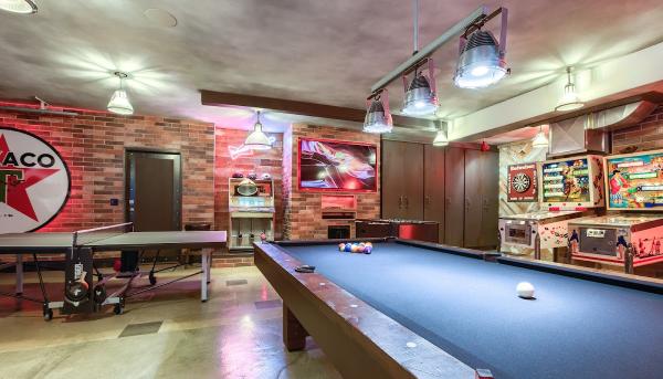 Marvel Pro Contracting and Renovations Ltd.