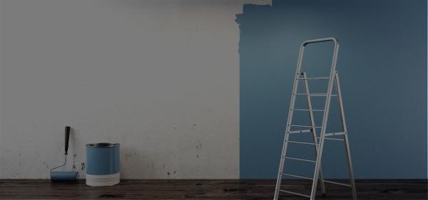Interior & Exterior Painters Edmonton