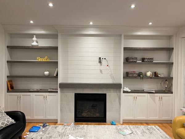 Maple Cabinetry Inc.