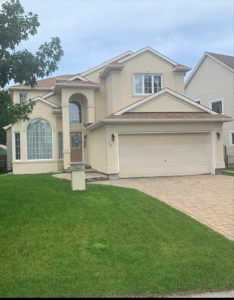 H&H Stucco&parging INC