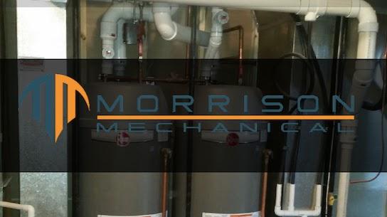 Morrison Plumbing Services