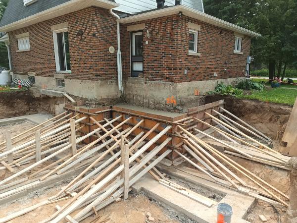 Carl J. Doerr Construction Inc.