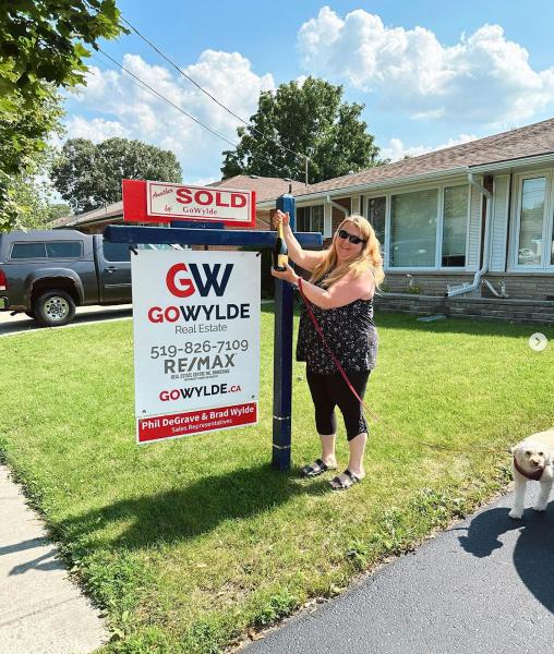 Gowylde Real Estate