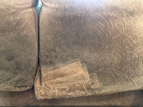 Fabri-Klean Carpet & Upholstery Cleaning