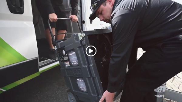 Ventilo Exp'air Inc.