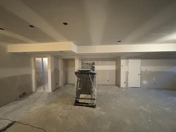 Dominion Drywall Inc