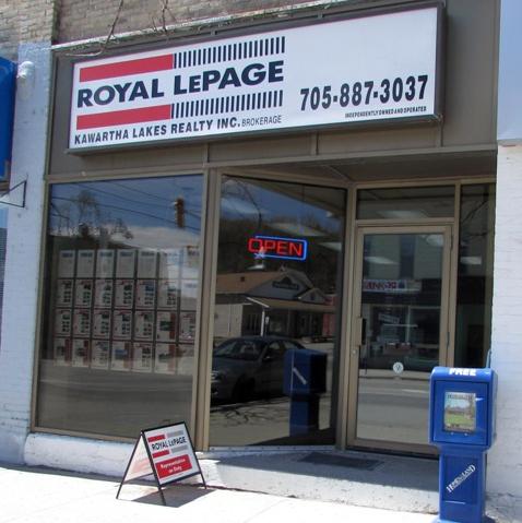 Royal Lepage Kawartha Lakes Realty Inc