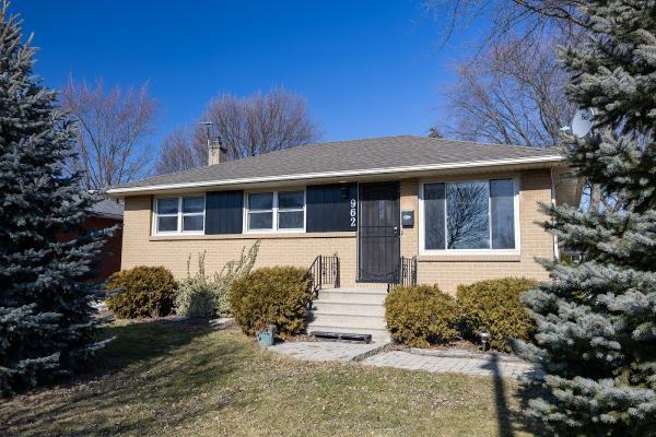 Blue Coast Realty LTD