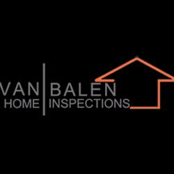 Van Balen Home Inspections