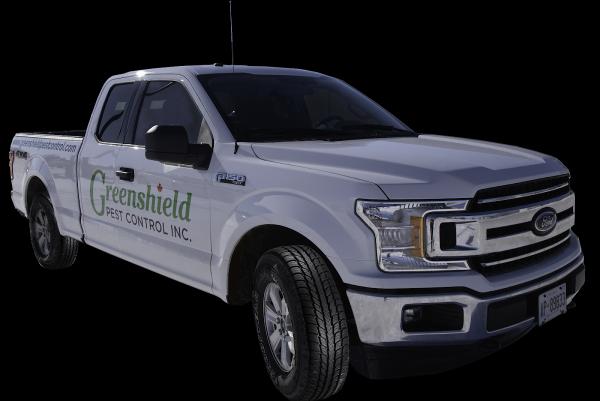 Greenshield Pest Control Inc.