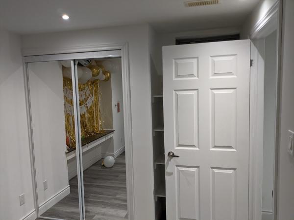 Aakar Renovations Inc.