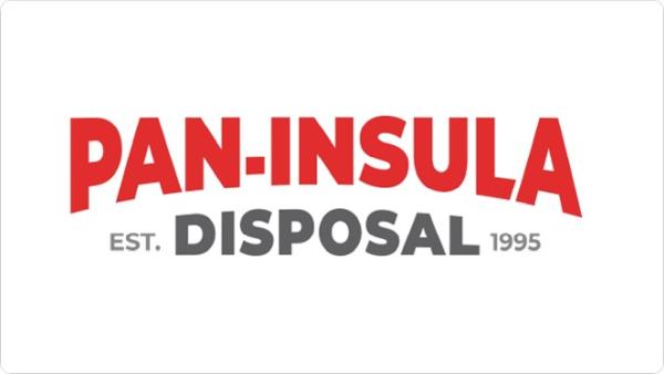 Pan-Insula Disposal