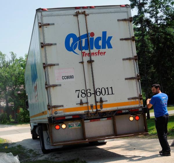 Quick Transfer Ltd.