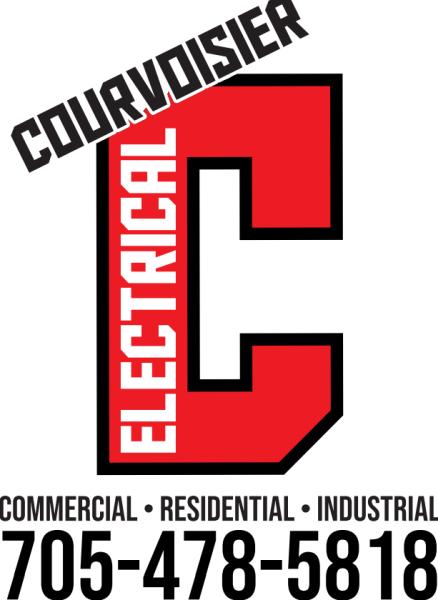 Courvoisier Electrical