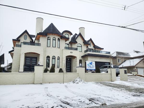 ASI Dream Homes & Painting