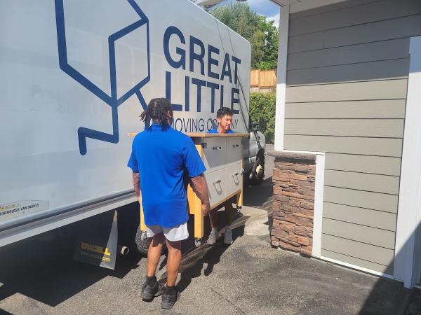 Great Little Moving Company