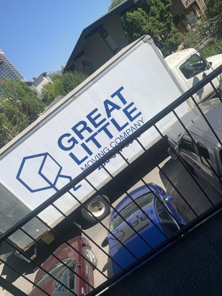 Great Little Moving Company