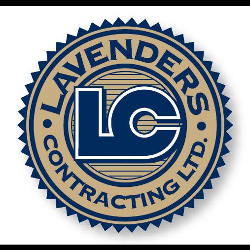 Lavenders Contracting Ltd