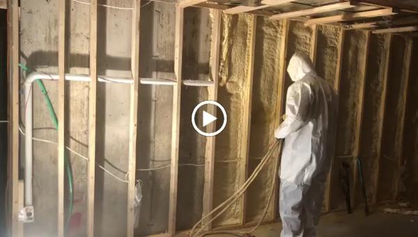 Northstar Spray Foam and Insulation Inc