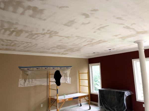 Canadian Stucco Removal