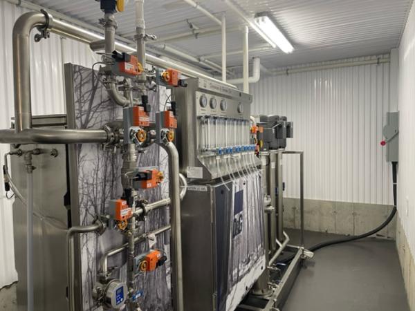 McWilliams Electrical Services