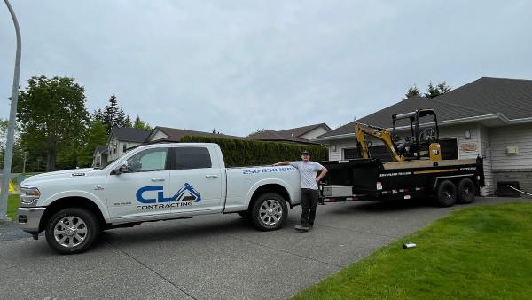 CLA Contracting