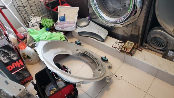 Top Appliance Repair Inc.