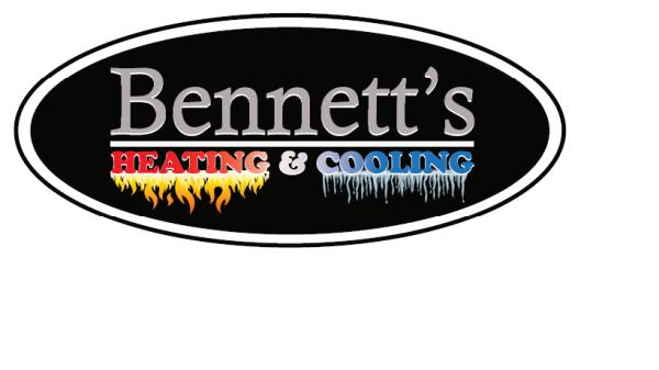 Bennett's Heating & Cooling