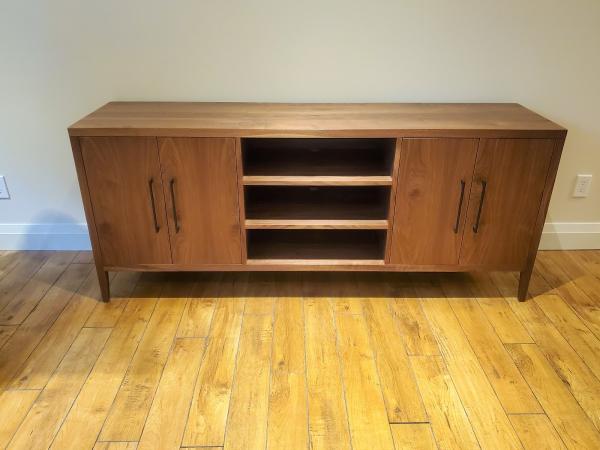 Holley Woodworking