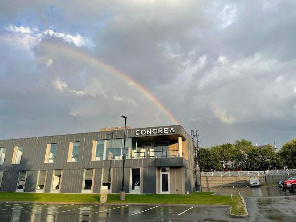 Concrea