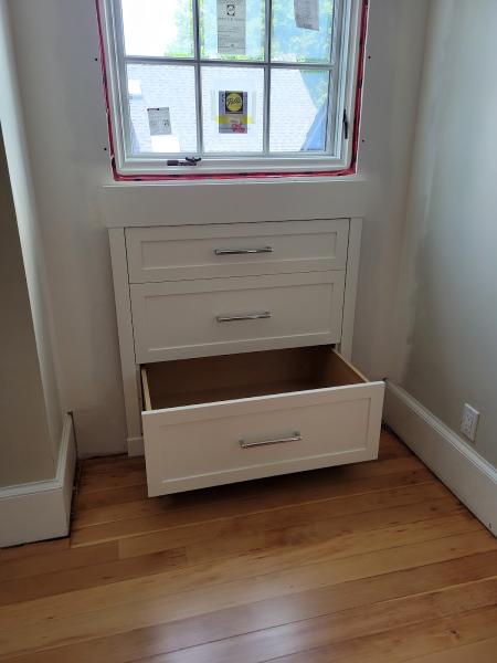 T Russell Millwork Ltd. (Trm)