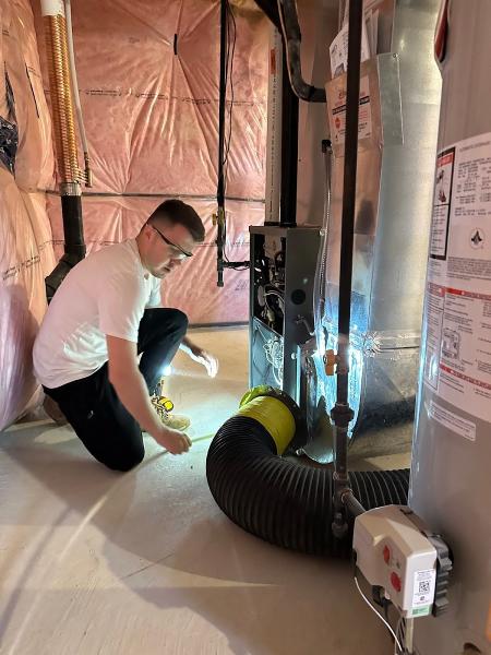 Ontario Cleaning Systems