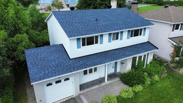 Lavazza Roofing