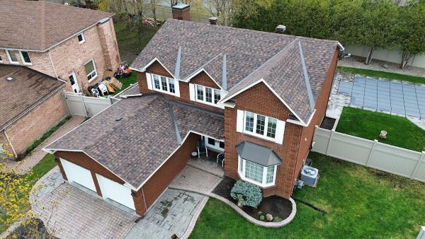 Lavazza Roofing