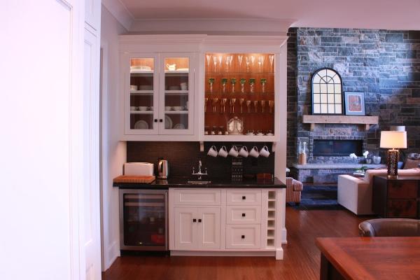 Bateman Fine Cabinetry