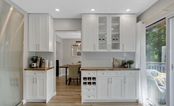 Bateman Fine Cabinetry