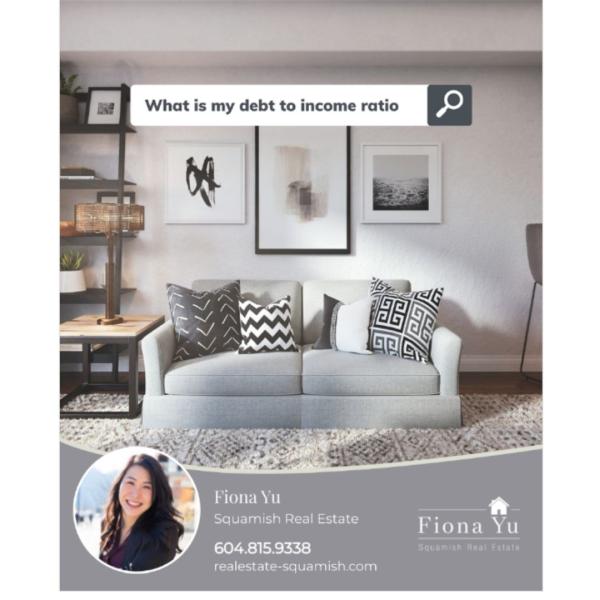 Fiona Yu Squamish Real Estate