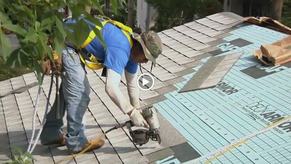 Excel Building & Roofing Inc.