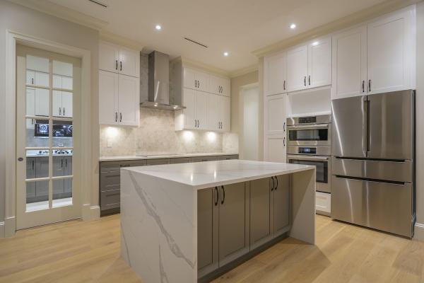 Vancouver Cabinets Inc.
