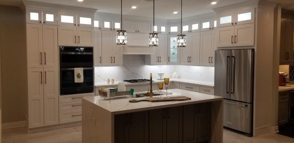 Toronto Cabinetry Richmond Hill