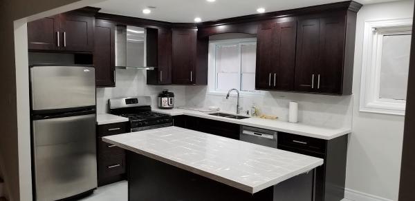 Toronto Cabinetry Richmond Hill