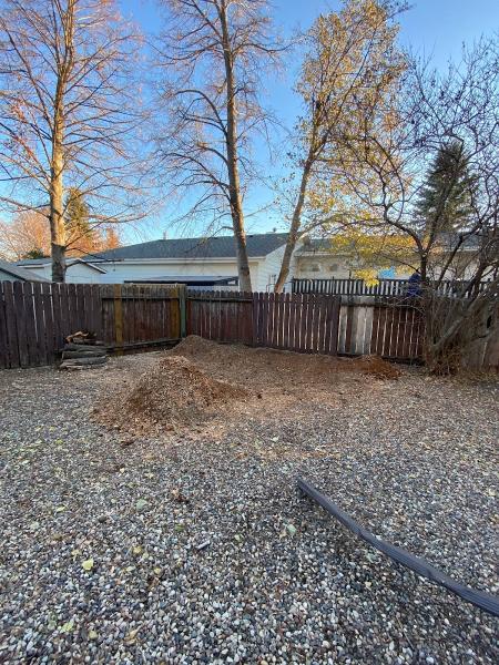 Viking Tree Services