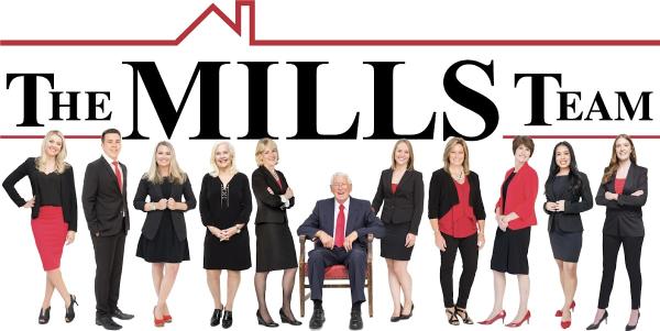 The Mills Team