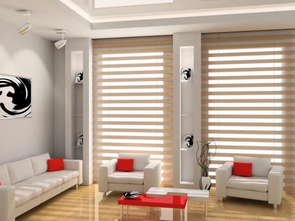 Blindstech Shutters and Blinds