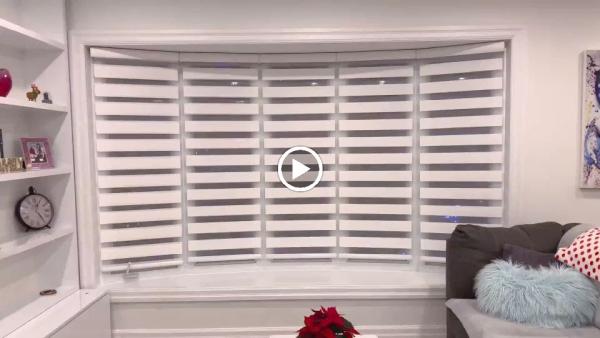 Blindstech Shutters and Blinds