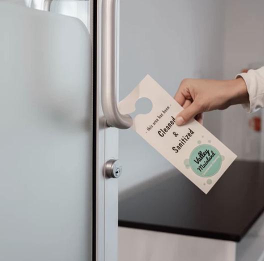 Valley Mainland Commercial Cleaning