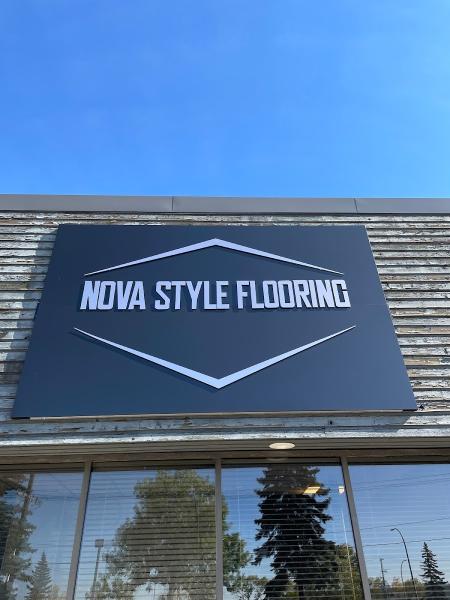 Nova Style Flooring