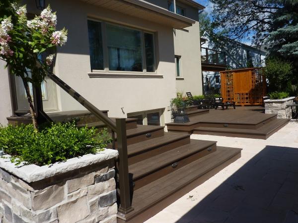 Benchmark Building Services Inc.